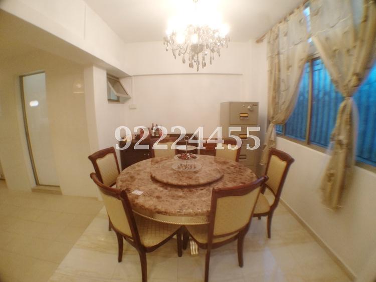Blk 542 Pasir Ris Street 51 (Pasir Ris), HDB Executive #161973292